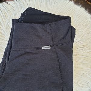 Patagonia Capilene Base Layer